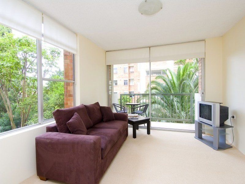1/20 Harrison Street NEUTRAL BAY NSW, Bay - Thumbnail 3