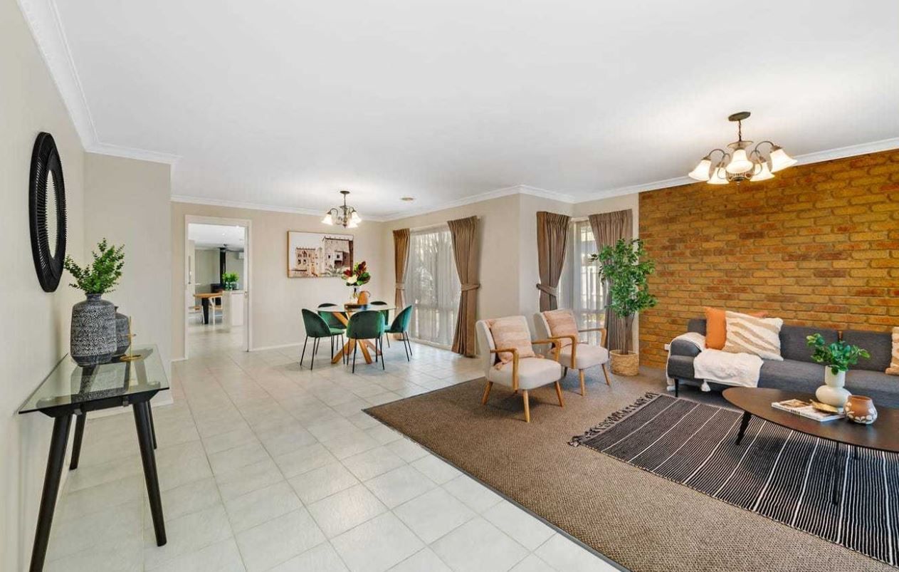 Large family home. Be quick!!