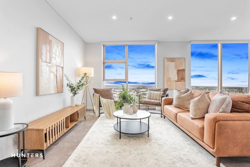 6138/180 George Street, Parramatta