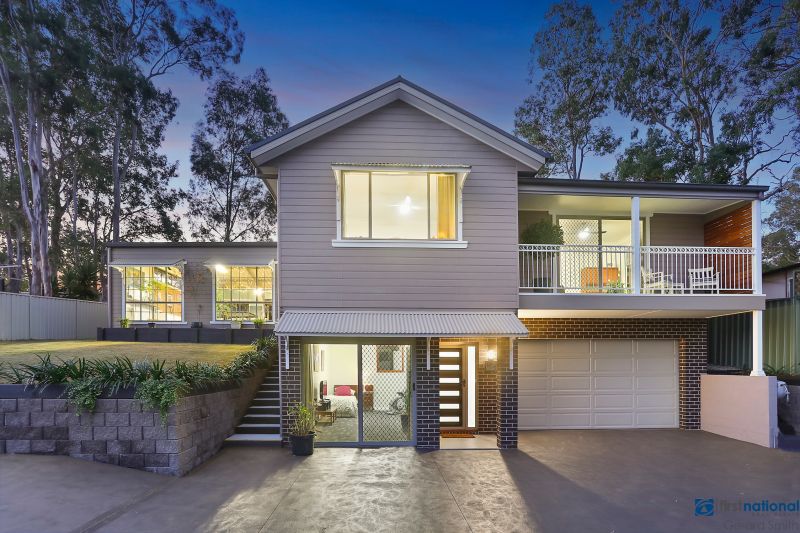 Real Estate For Sale 69 Moorland Road Tahmoor , NSW