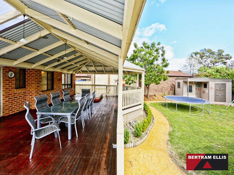 22 Bunbury Street, Stirling - Thumbnail 2