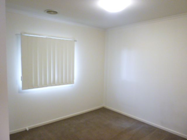 **Super Spacious Townhouse**