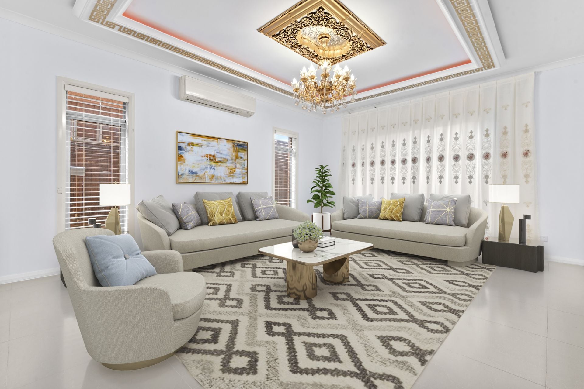 Spacious Sanctuary In A Superb Location