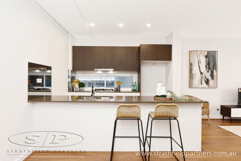 12/20 Homebush Road, Strathfield, Strathfield - Thumbnail 3