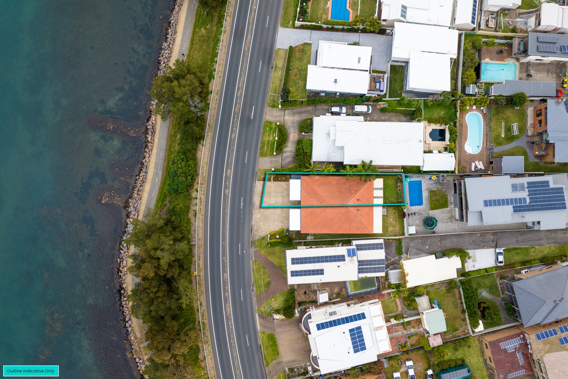 Real Estate For Sale 1/304 The Esplanade Speers Point , NSW