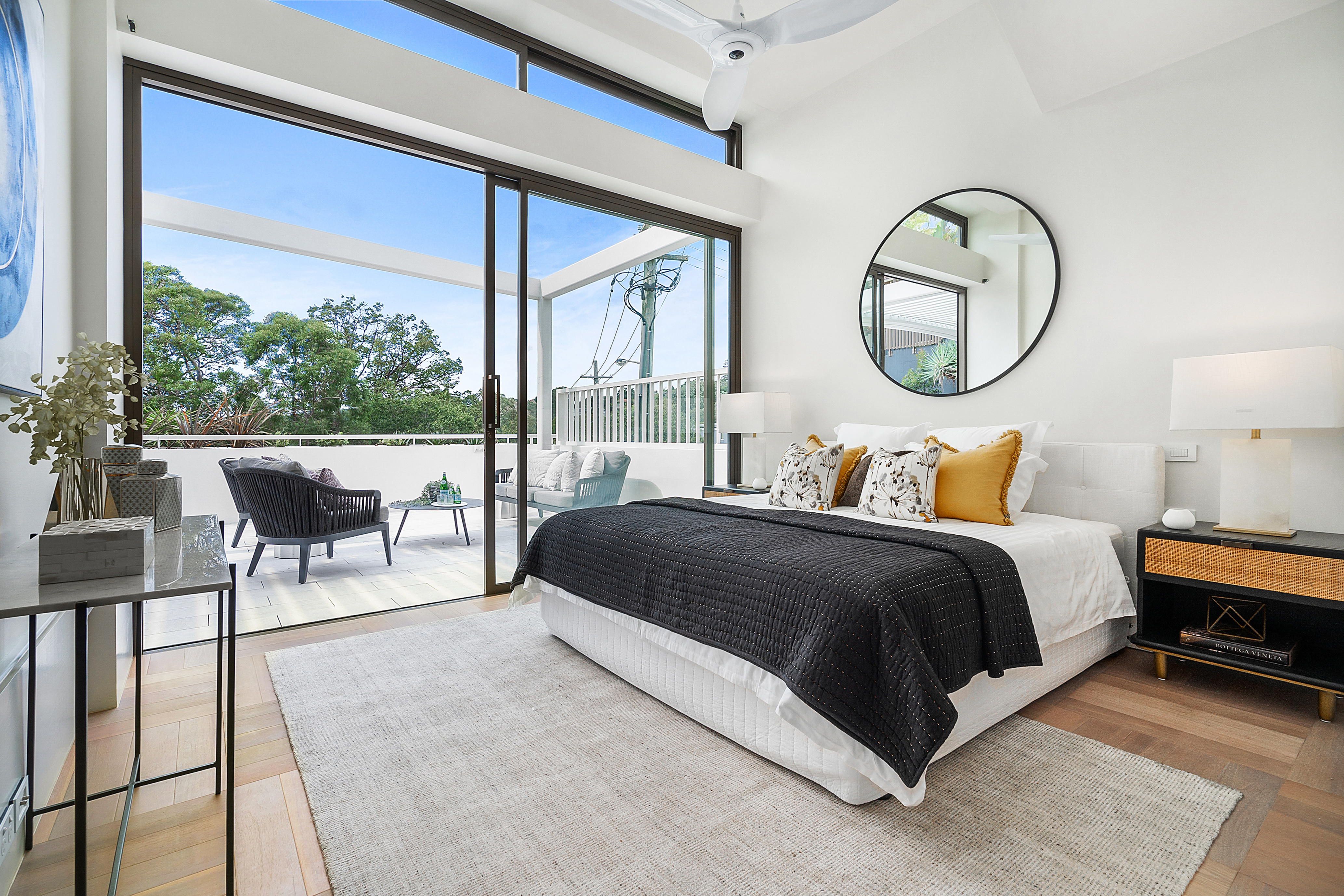 1/216 Raglan Street Mosman 2088