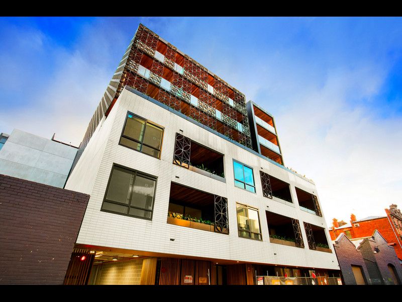 508/31 Queens Avenue, Hawthorn - Thumbnail 2