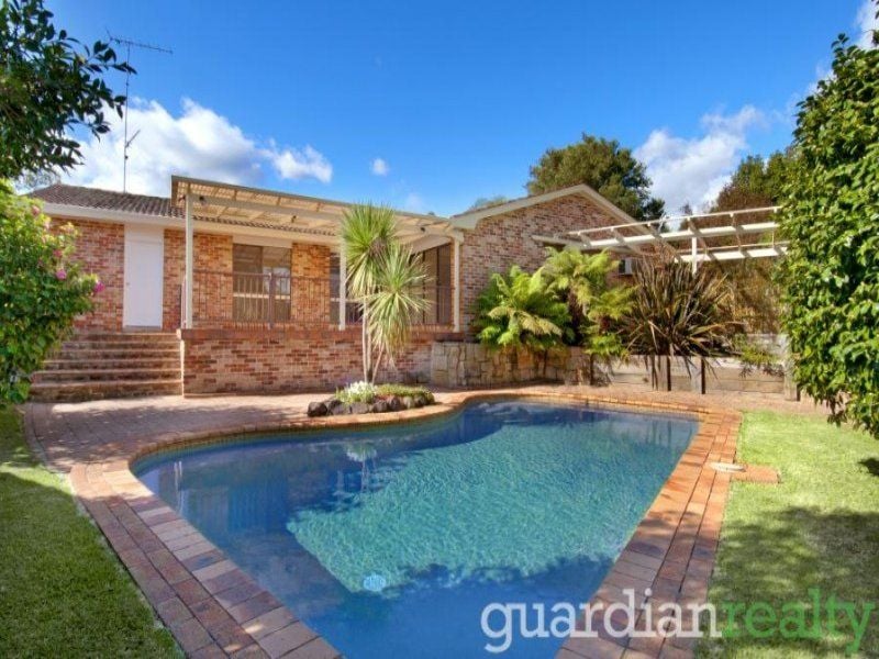 7 Finley Place GLENHAVEN NSW, Glenhaven - Thumbnail 2