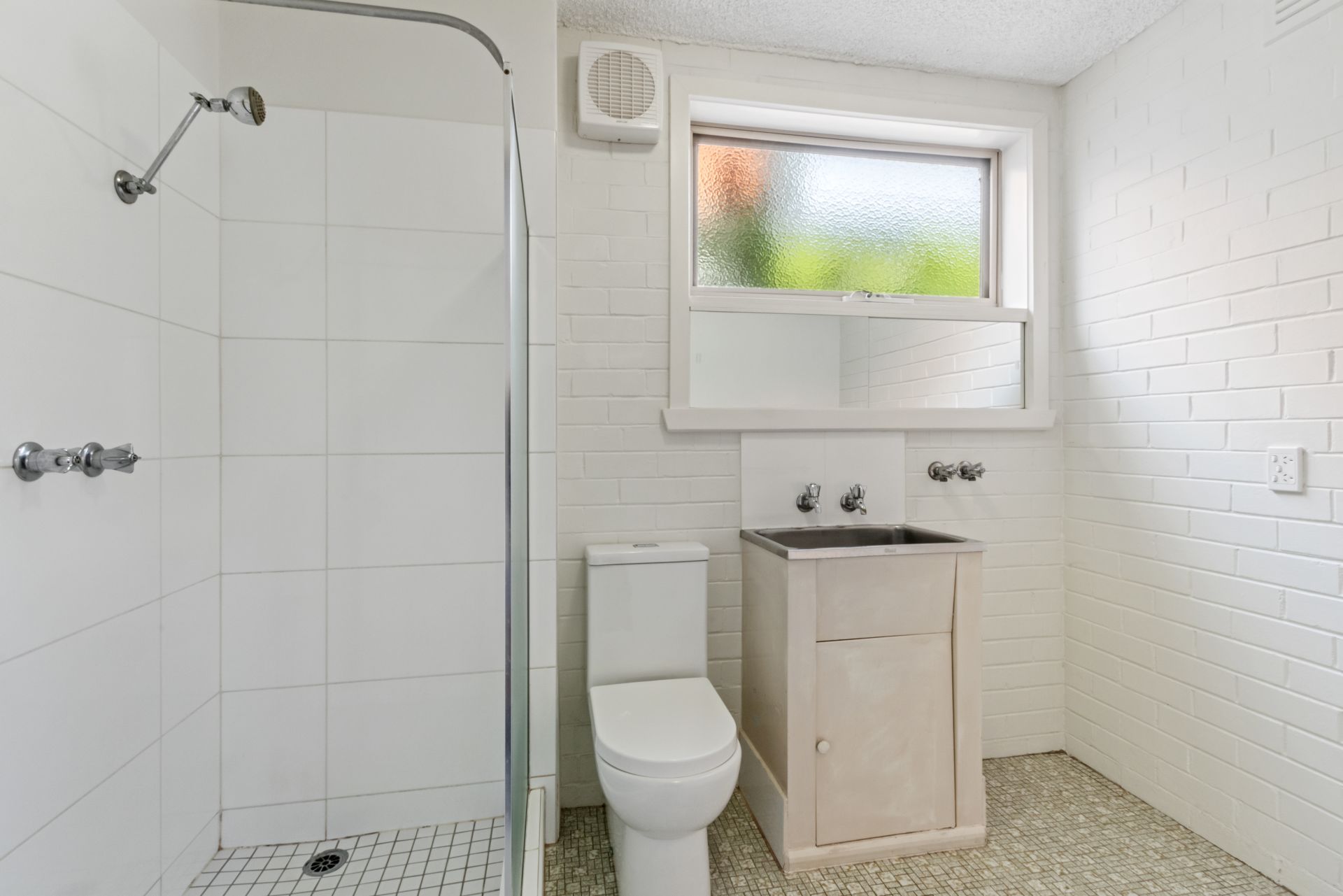Perfectly Positioned One Bedroom Apartment
