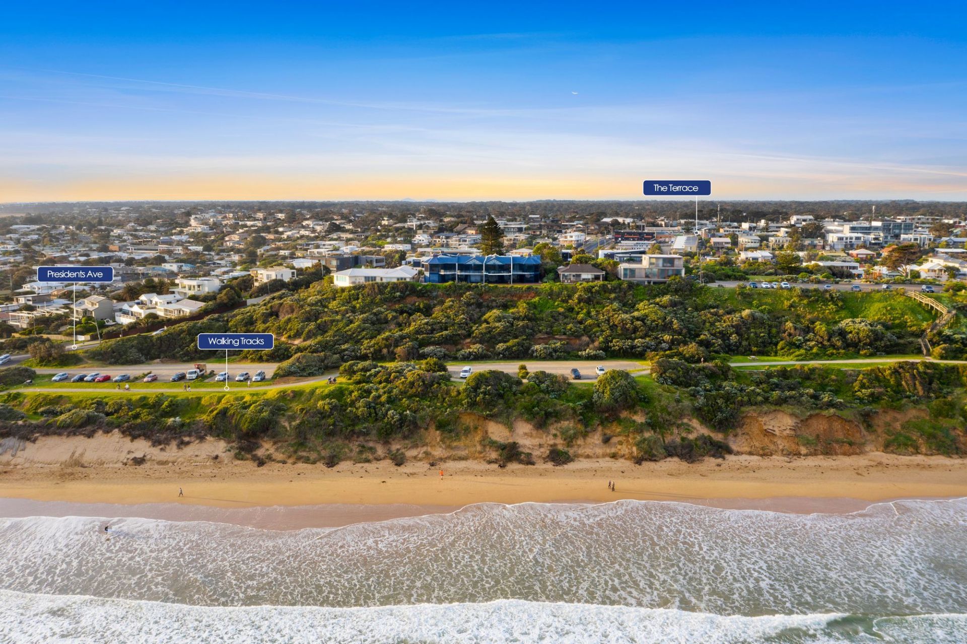 6/9 Governors Place Ocean Grove VIC, Ocean Grove - Thumbnail 3