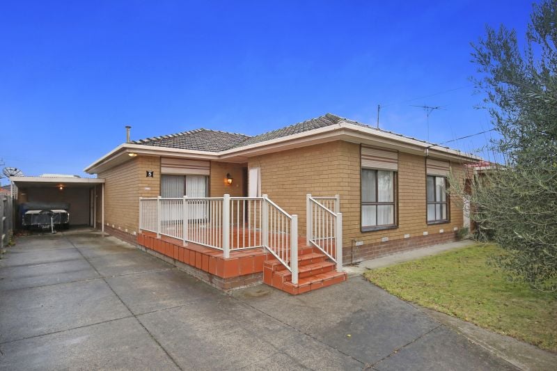 5 Mindoro Crescent, Lalor