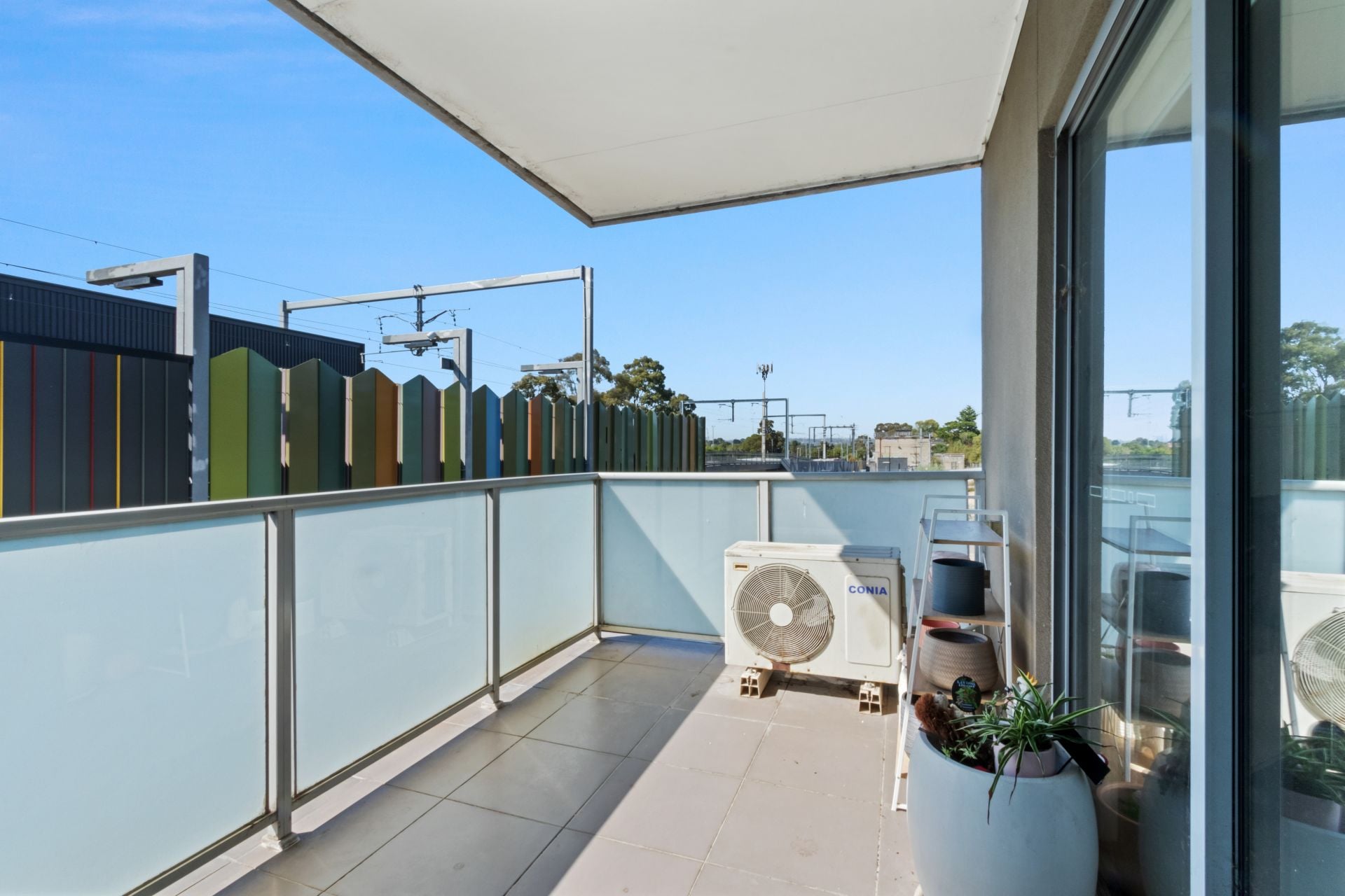 Convenience and comfort ready to call home