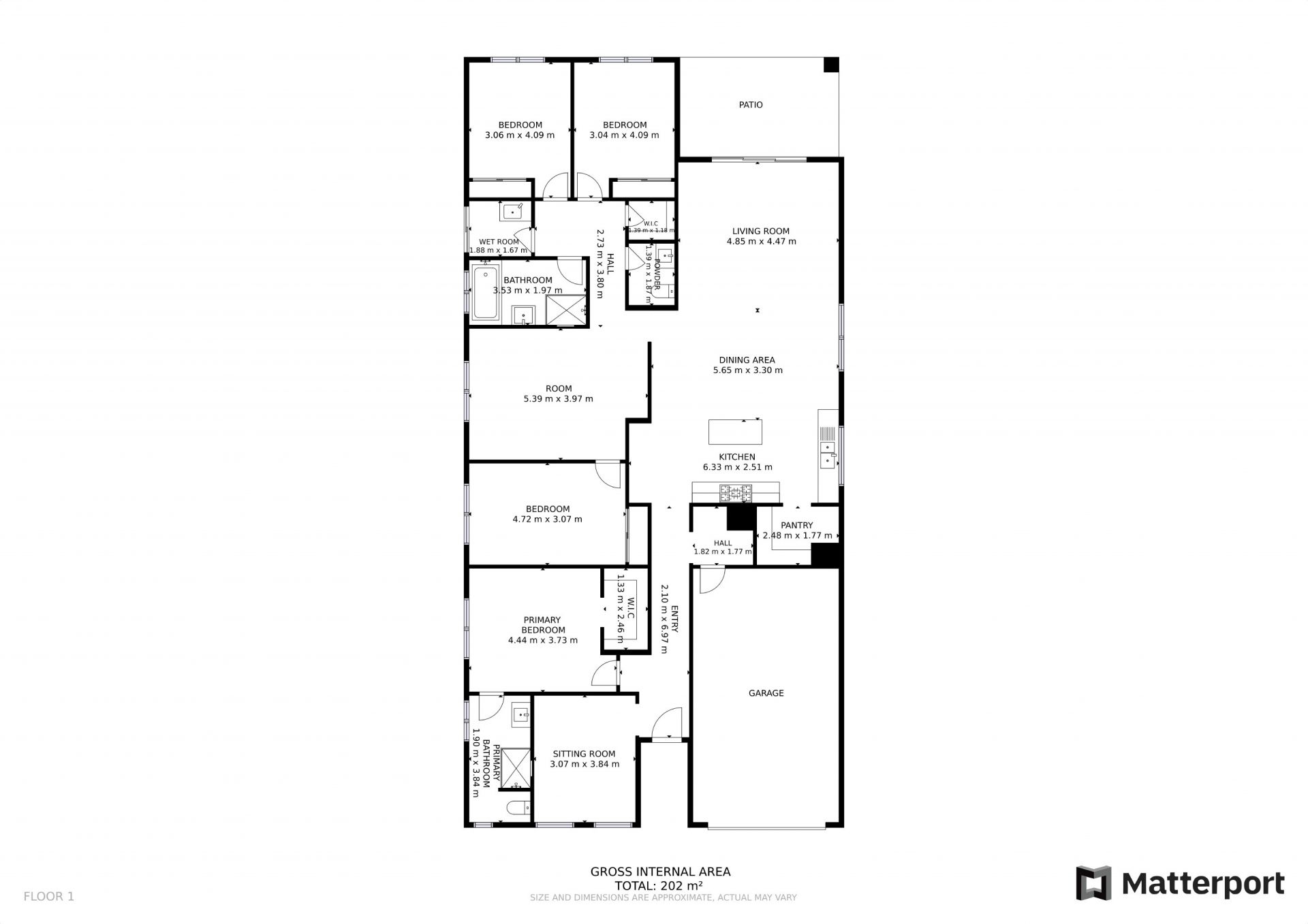 4 Crosswater Boulevard, Clyde North OBrien Real Estate