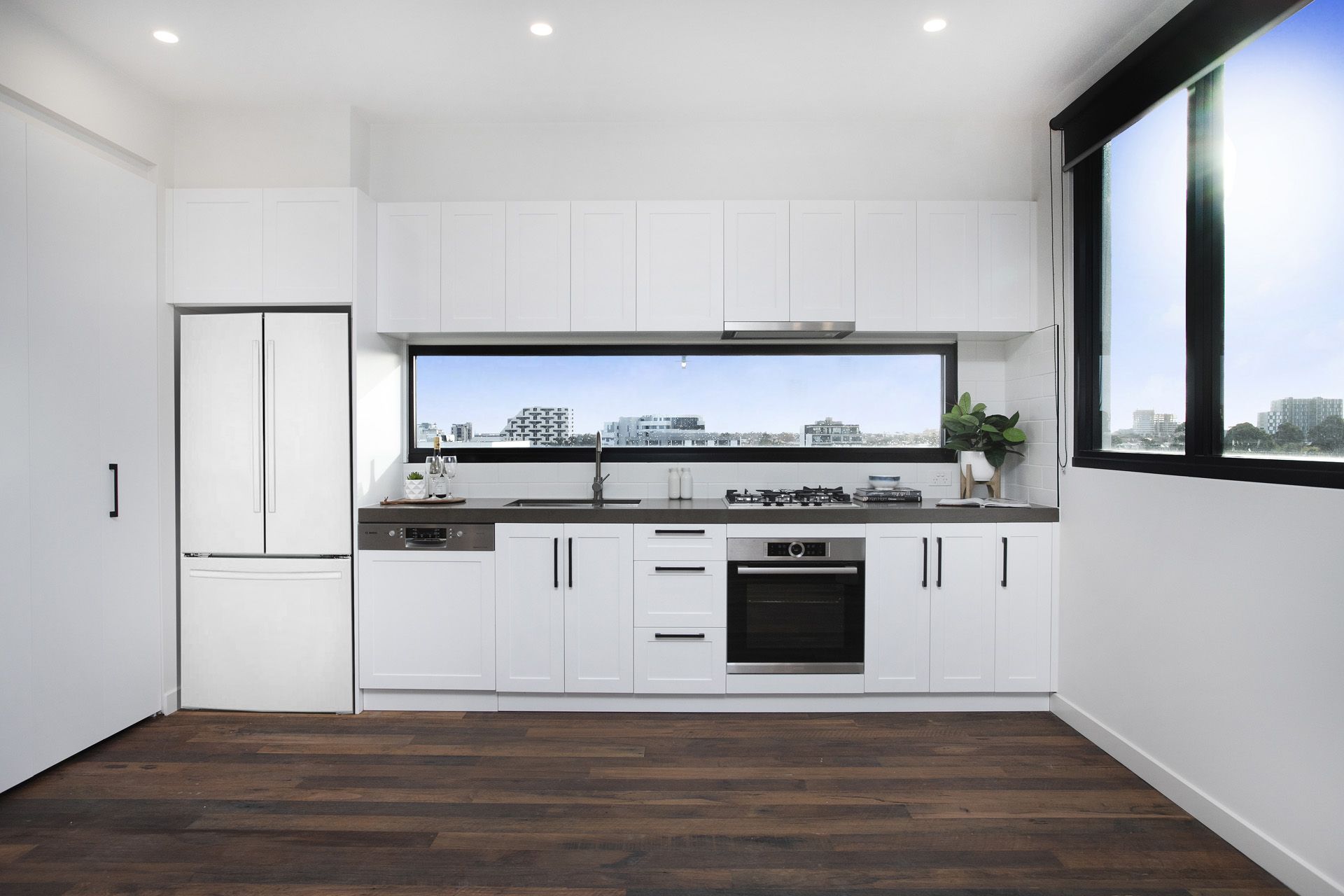 502/33 Ryan Street, Footscray - Thumbnail 4