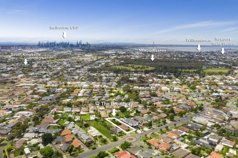 12 The Broadway, Altona North - Thumbnail 7
