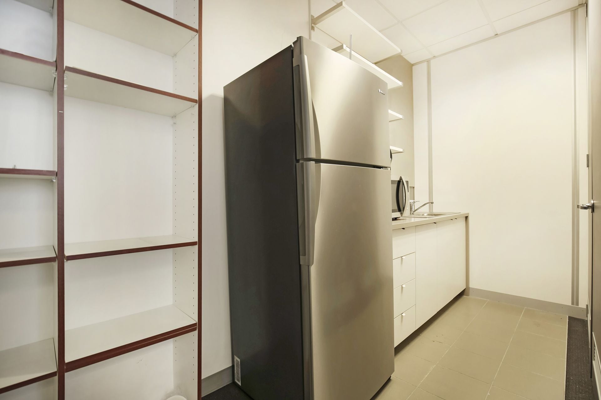 Affordable Office Space