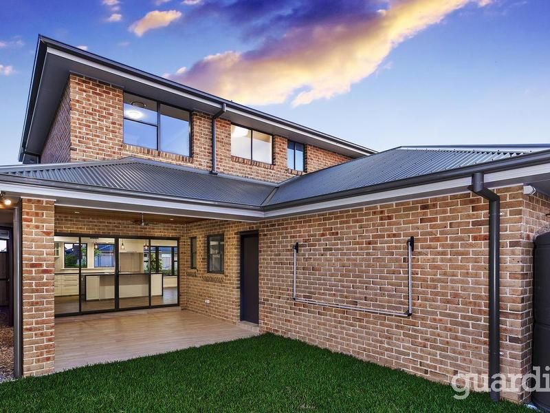 1 Woko Street KELLYVILLE NSW, North Kellyville - Thumbnail 4