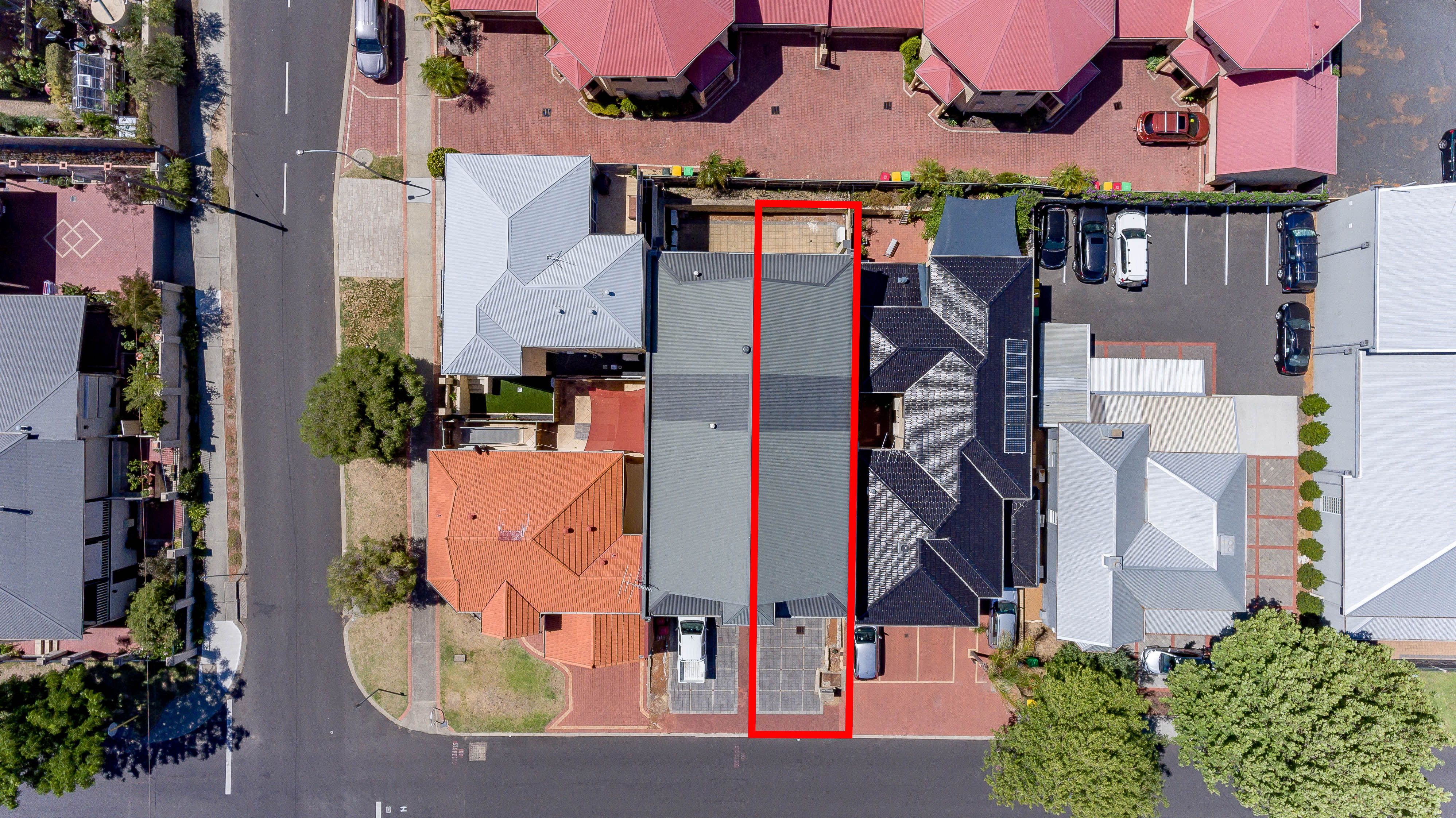 2/12 Carey Street Bunbury , WA