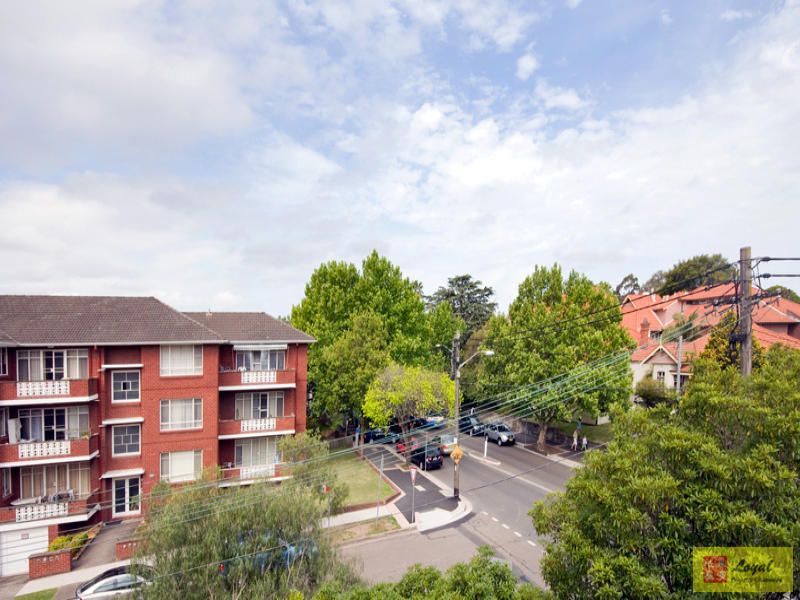 7/339 Victoria Avenue CHATSWOOD NSW, Chatswood - Image 1