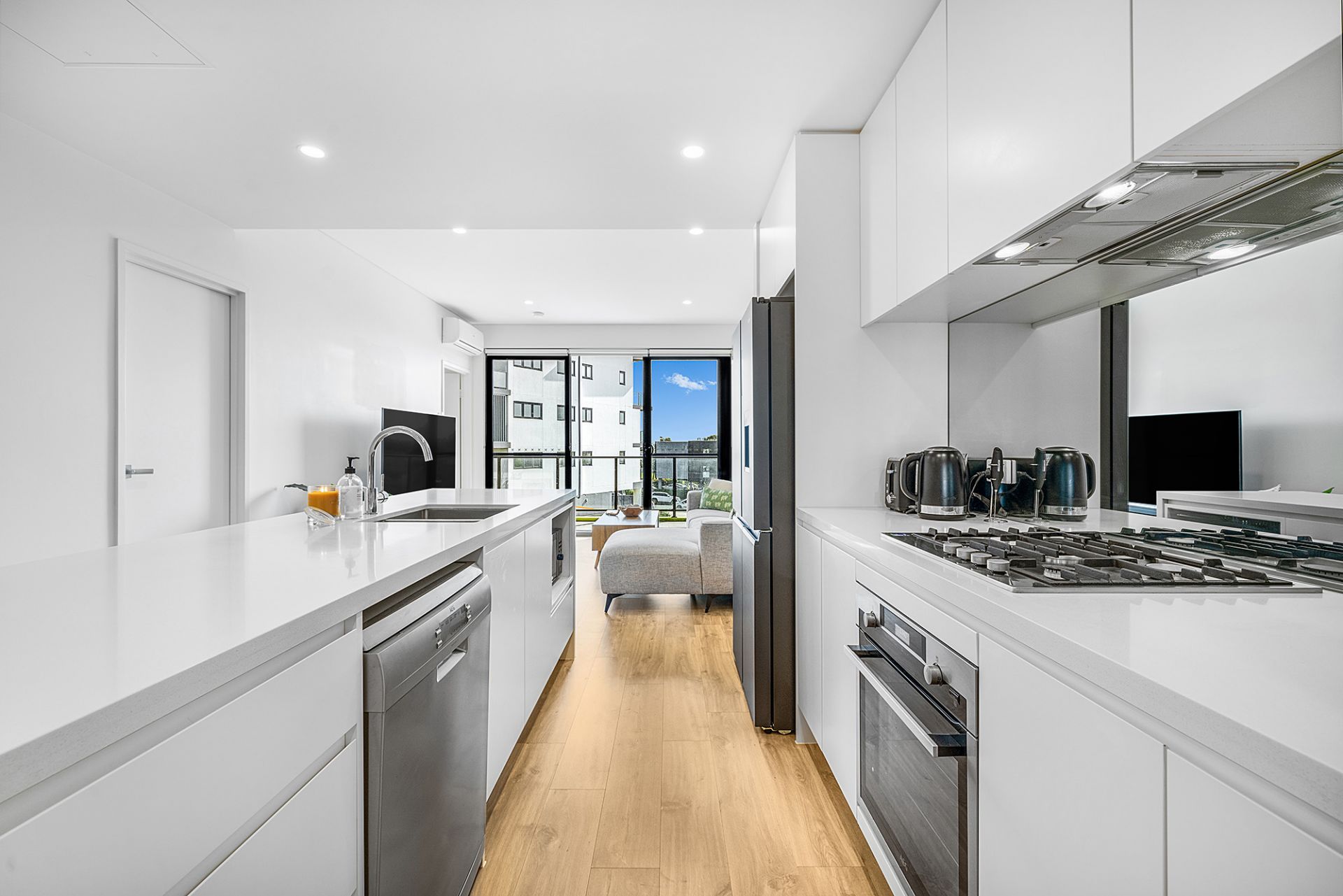 304/114 Northcote Road, Greenacre, Greenacre - Thumbnail 4