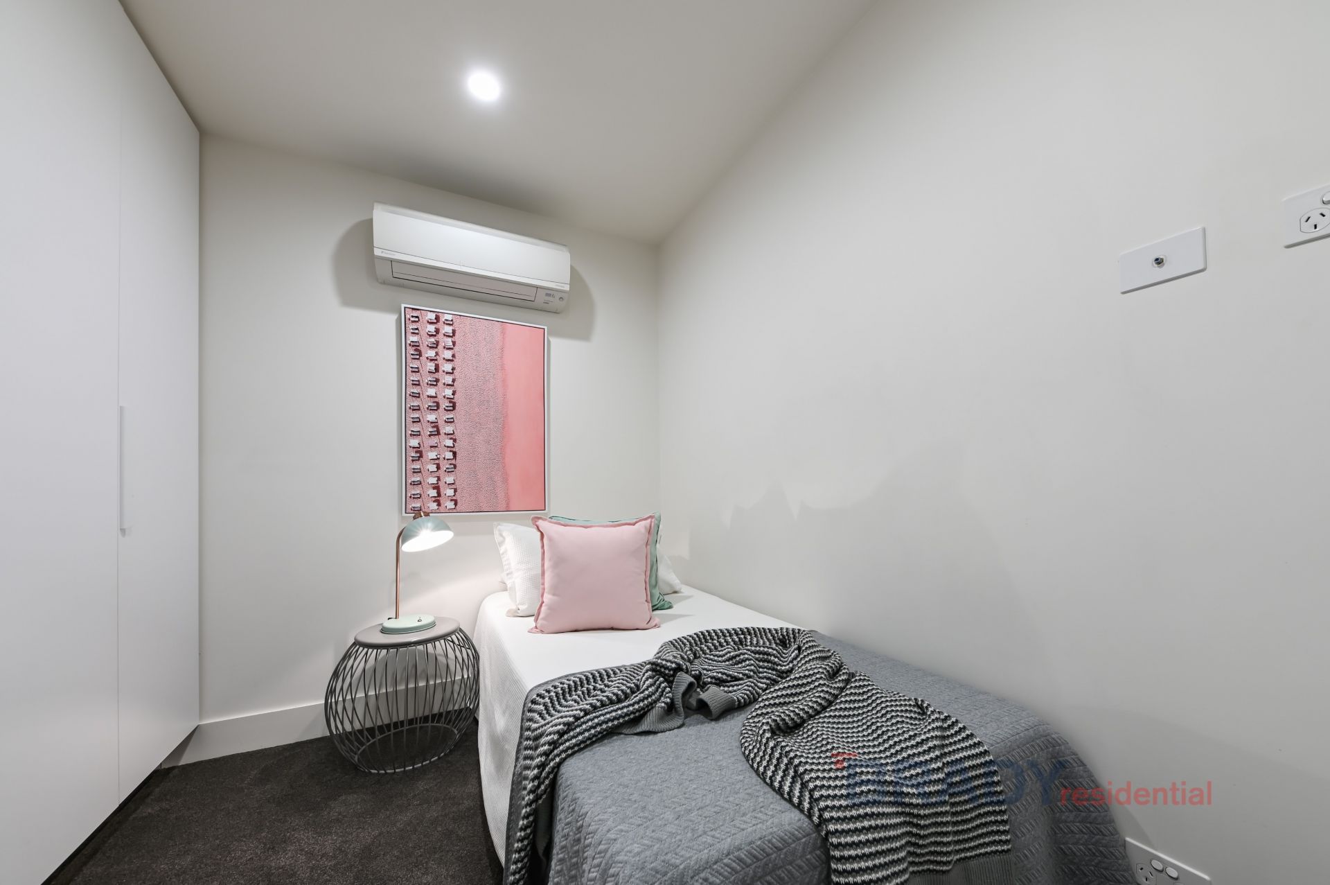 2205/500 Elizabeth Street Melbourne VIC, Melbourne - Thumbnail 6