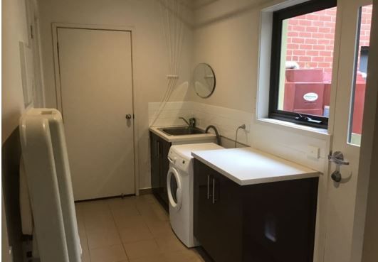 **Modern & Low Maintenance Living**