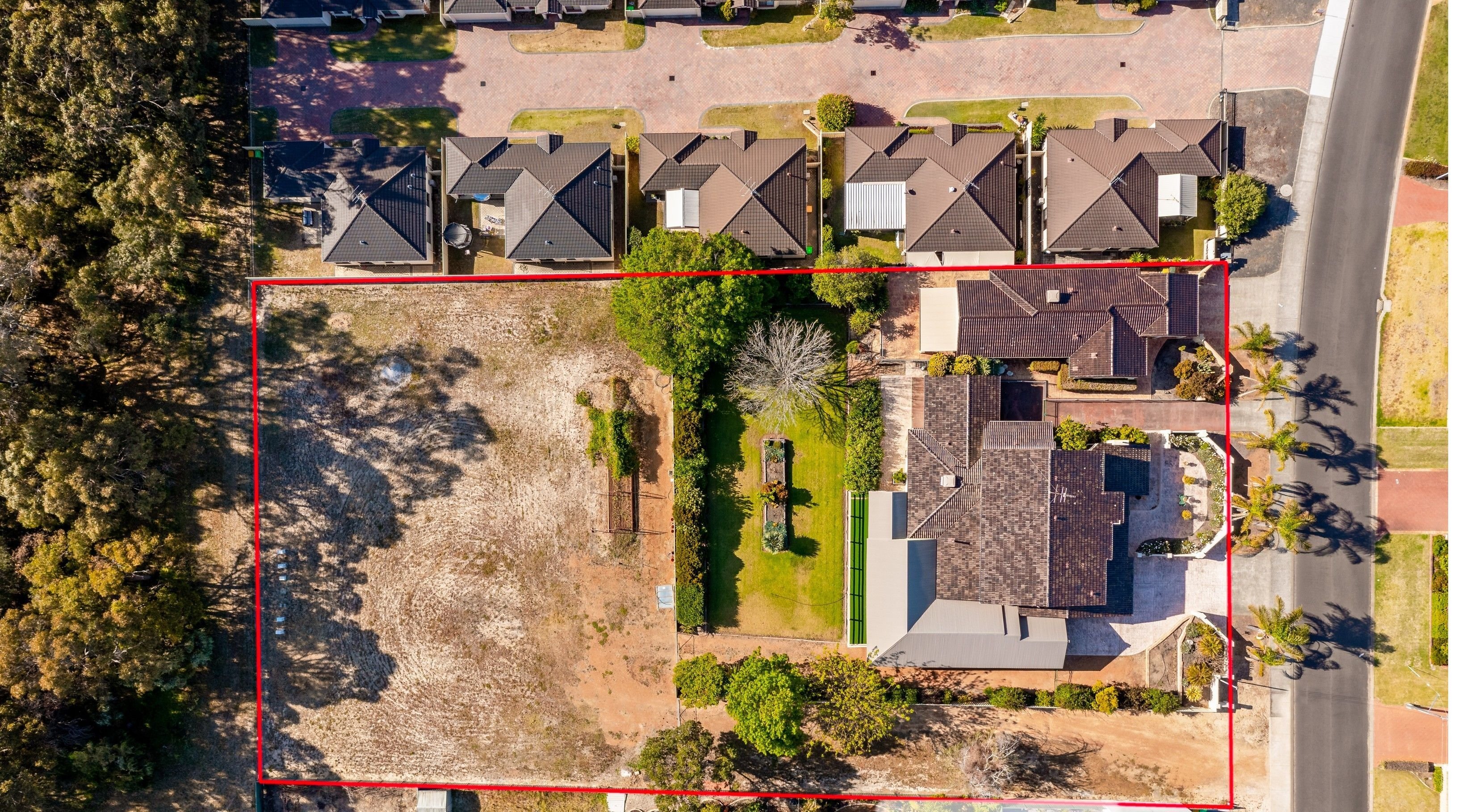 11 Wakefield Crescent Australind , WA