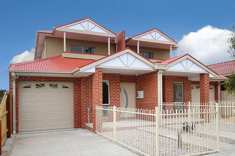 166 Mansfield Street, Thornbury