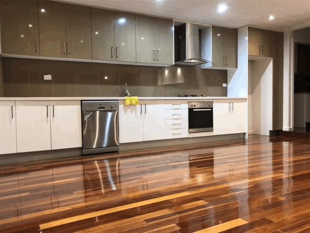 Stylish 2 Bedroom + Study!