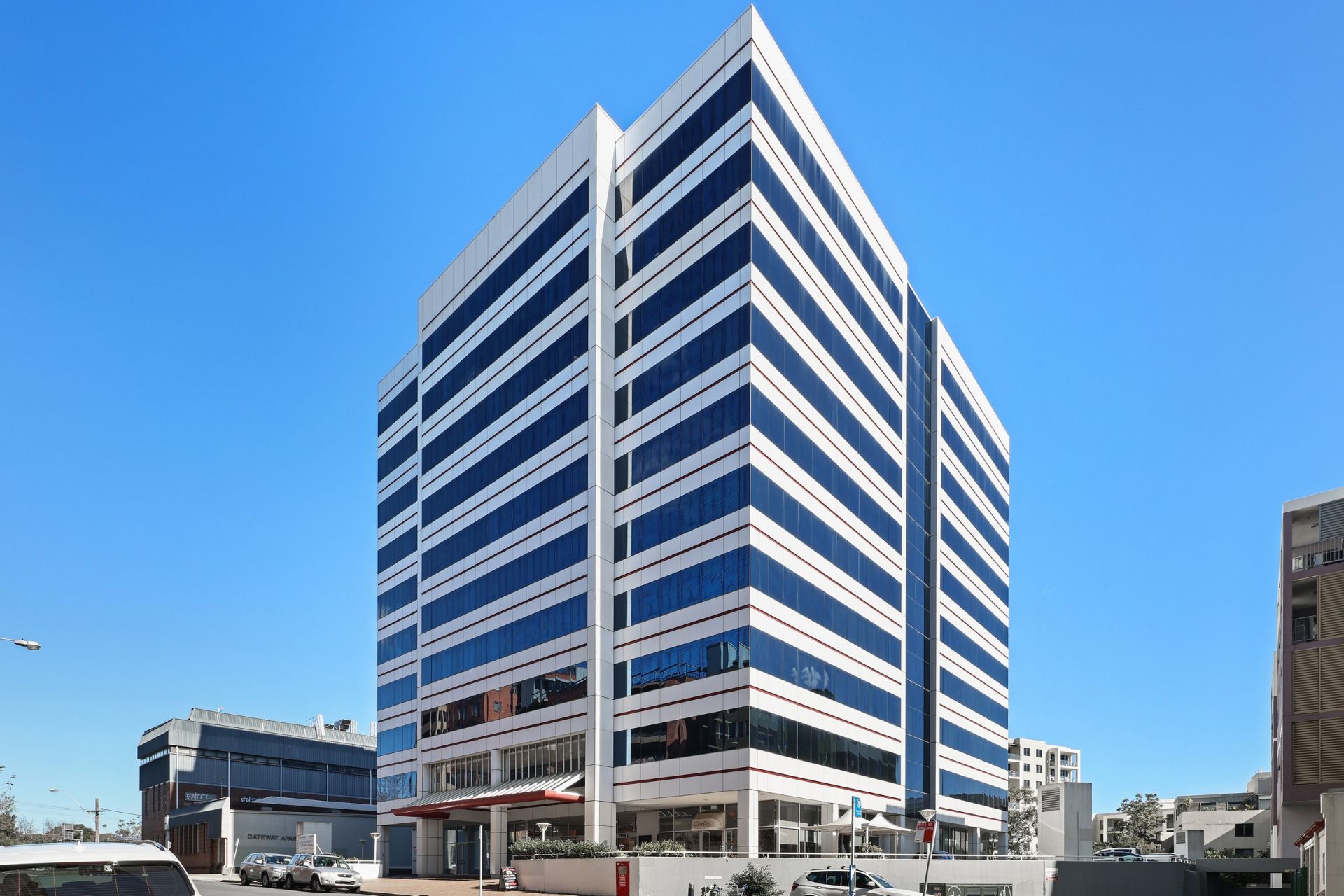 Level 5/43 Bridge Street, Hurstville Gunning Real Estate