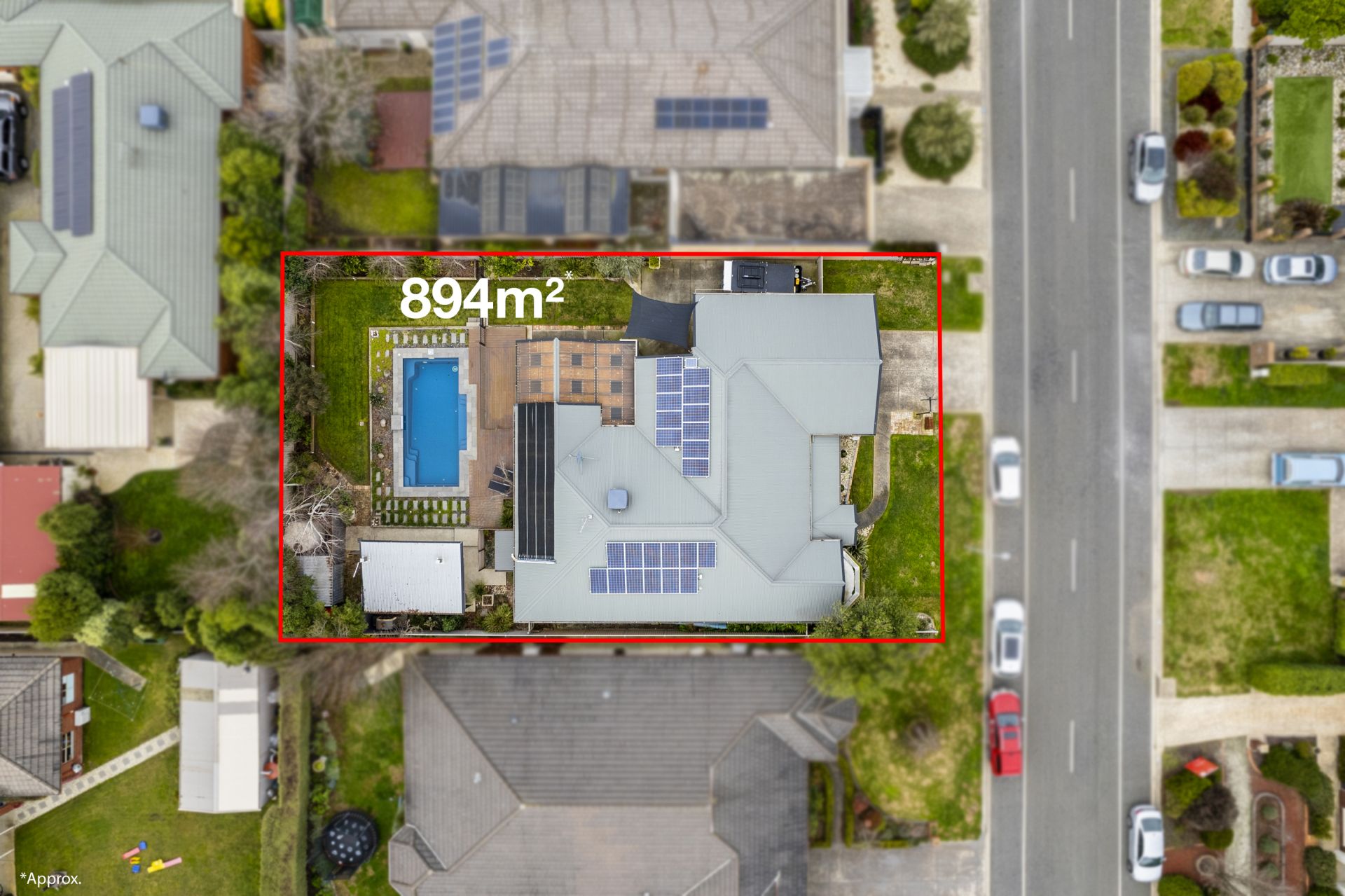 156 Bogong Avenue, Invermay Park Ballarat Real Estate Pty Ltd