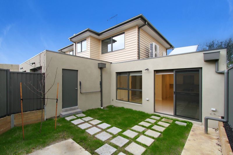 3/21-23 Collins Street, Thornbury
