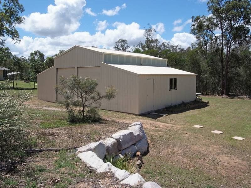 Real Estate For Lease 149161 Equestrian Drive New Beith , QLD