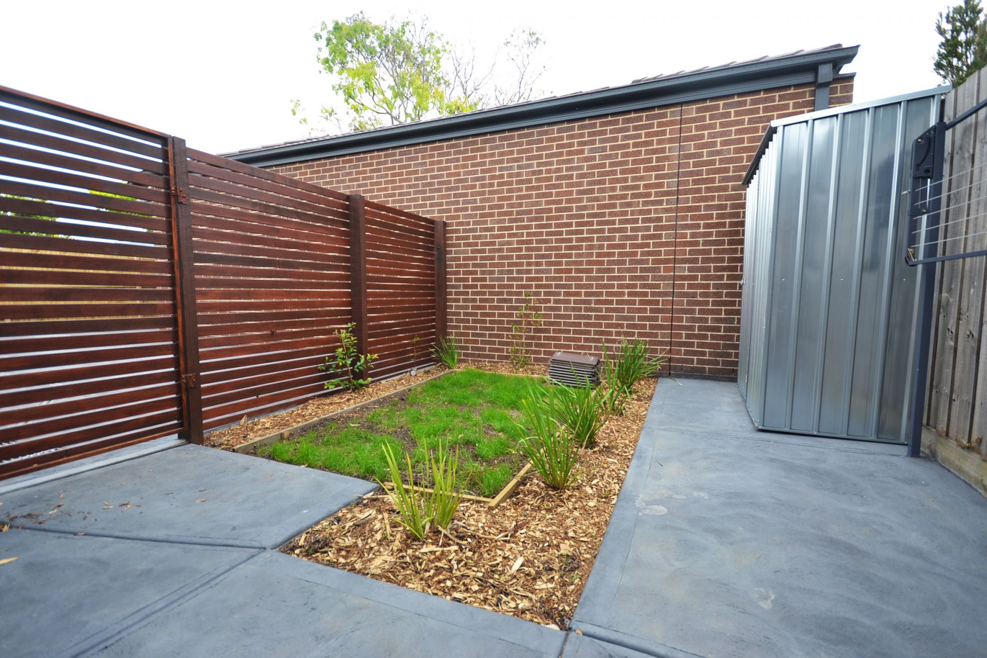 AS NEW UNIT IN A FABULOUS LOCATION