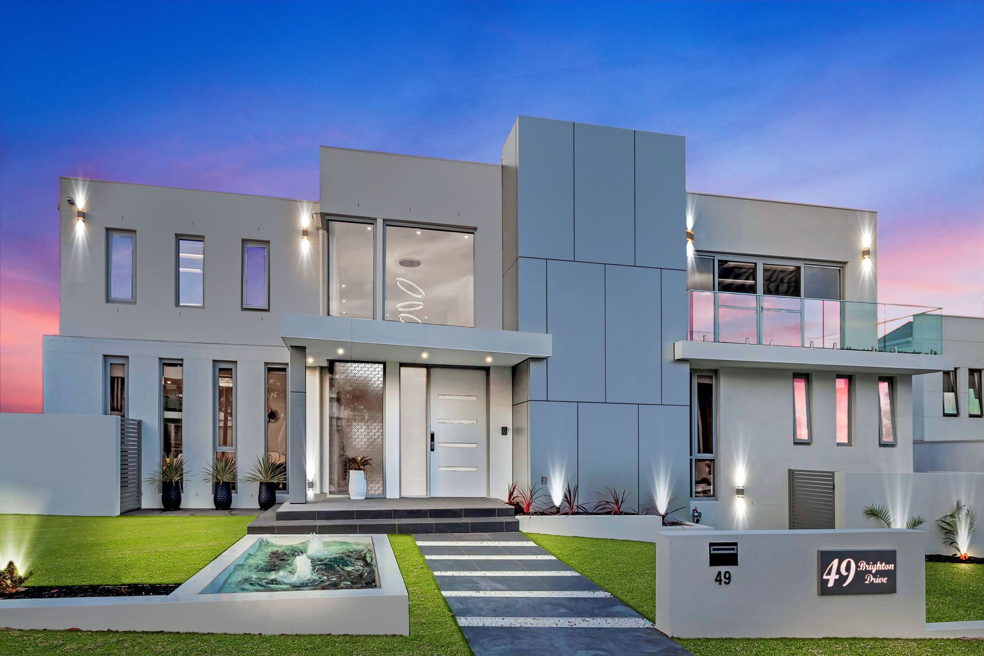 49 Brighton Drive, Bella Vista Mountview Real Estate