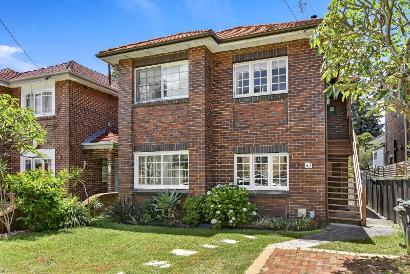 Real Estate For Sale 63 Eurobin Avenue Manly , NSW