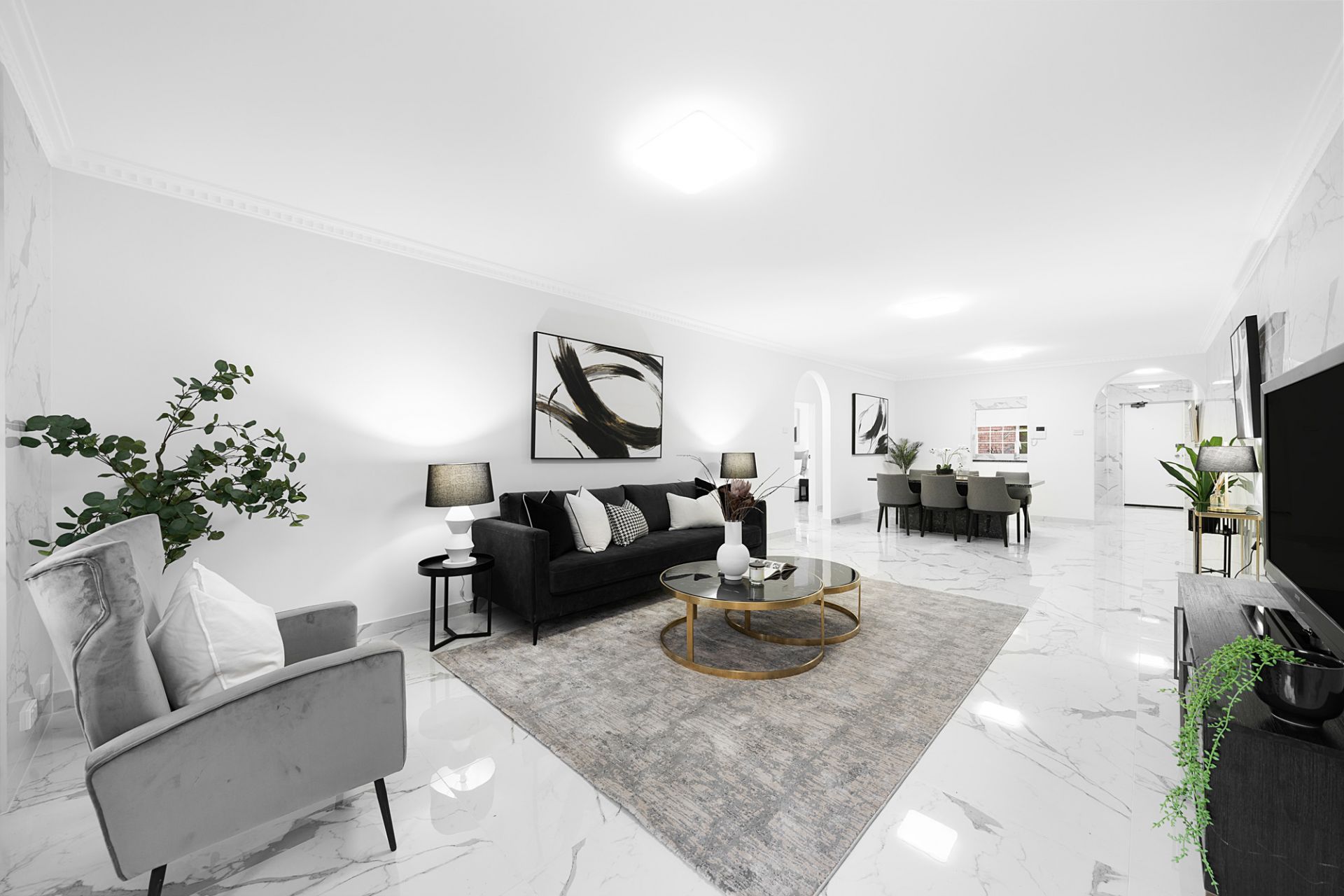 2/33-39 Albert Road, Strathfield, Strathfield - Thumbnail 2