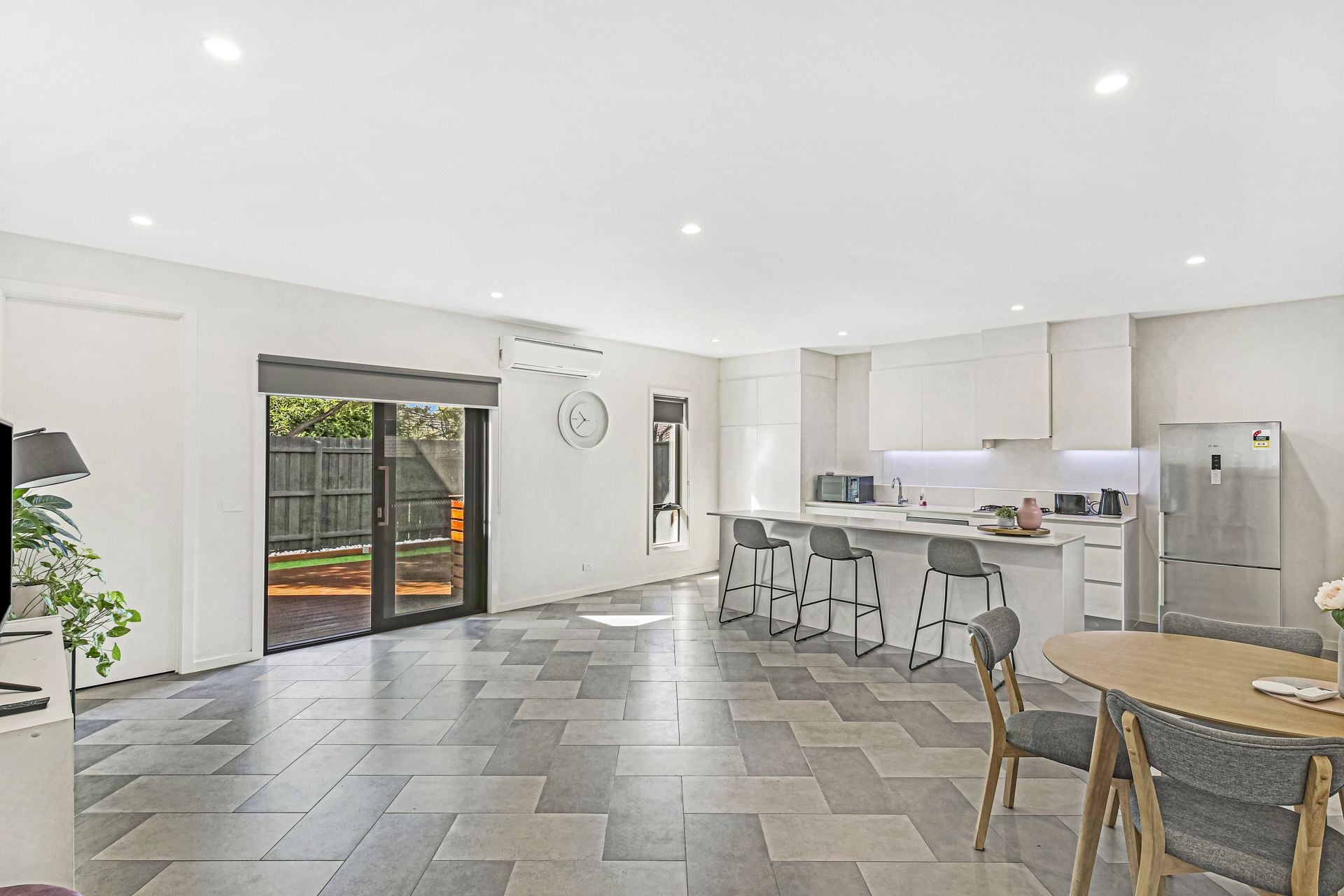 Two-bedroom Townhouse!