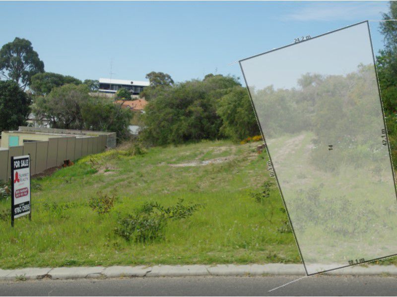 Real Estate For Sale 14 Portland Drive Binningup , WA