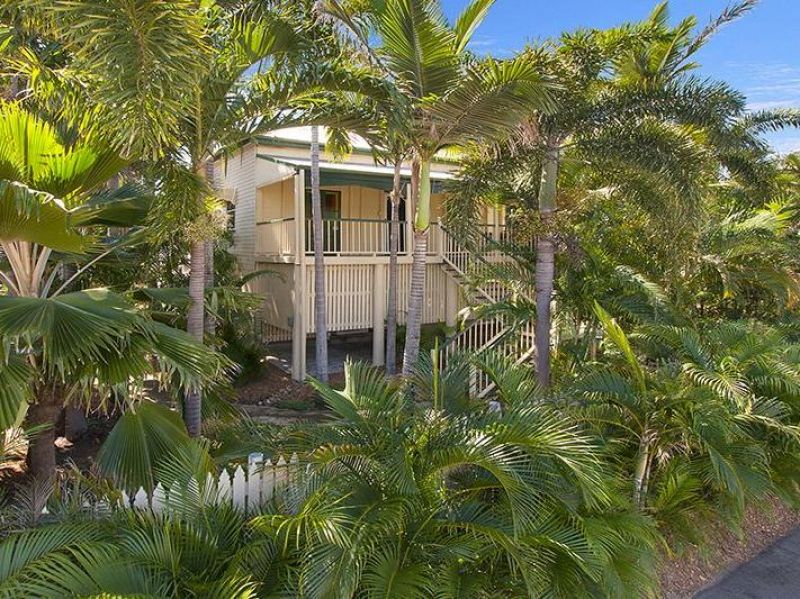 59 Bayswater Terrace, HYDE PARK Harcourts Kingsberry Townsville