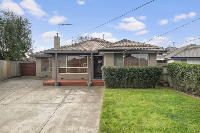 18 Talbot Avenue, Thomastown