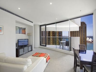 1704/129 Harrington Street, THE ROCKS NSW 2000, The Rocks - Thumbnail 3