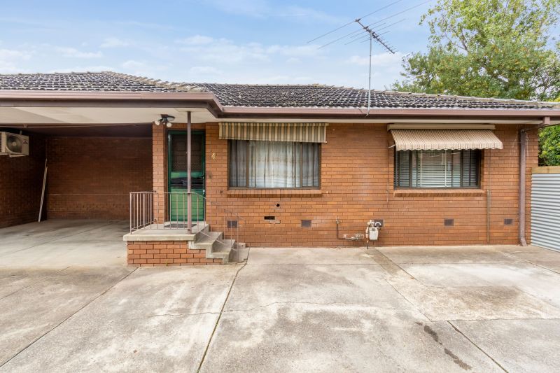 4/51 Wedge Street, Epping