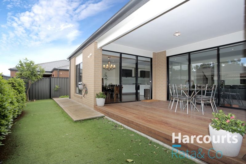 41 Weerona Parkway, Wollert