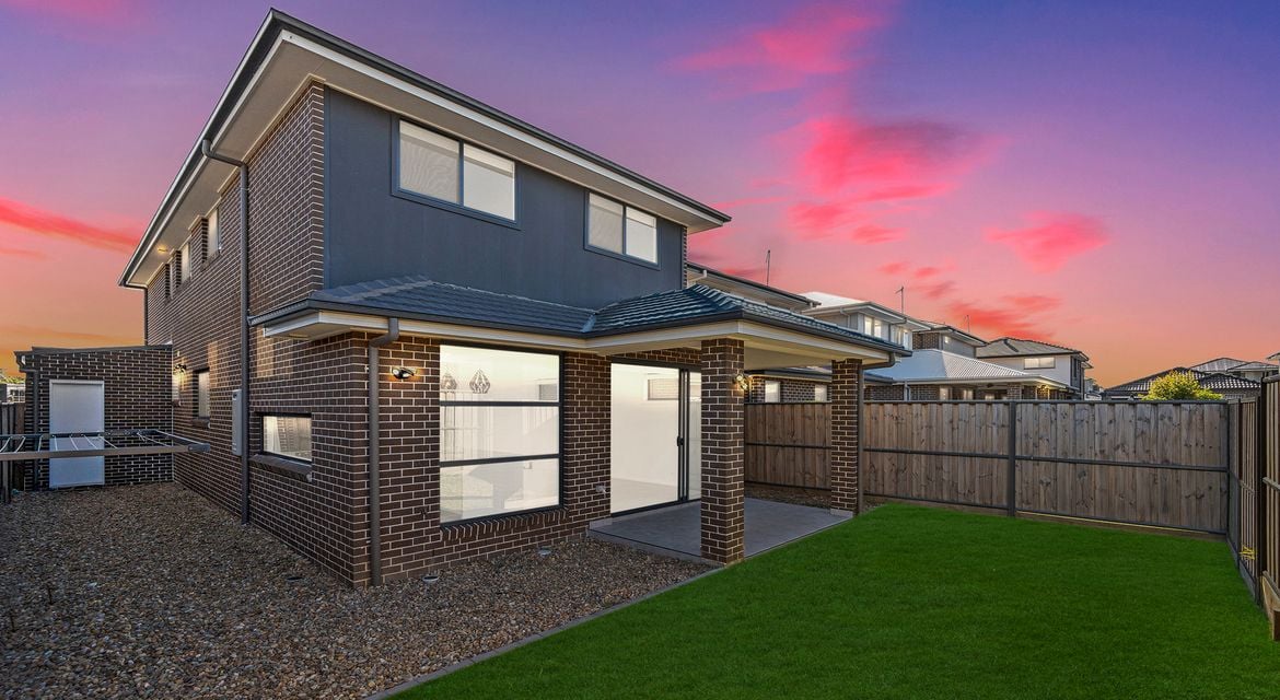 Marsden Park 19 Sparrowhawk Street (Melonba)