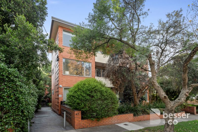4/47 Rockley Road, South Yarra - Thumbnail 2