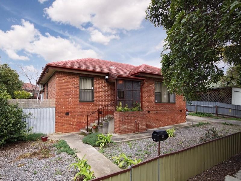 29 Florence Avenue Blair Athol 5084