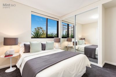 307/19 Prospect Street, Rosehill