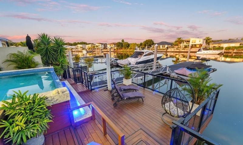 $ 1,880,000, Hope Island - Thumbnail 4