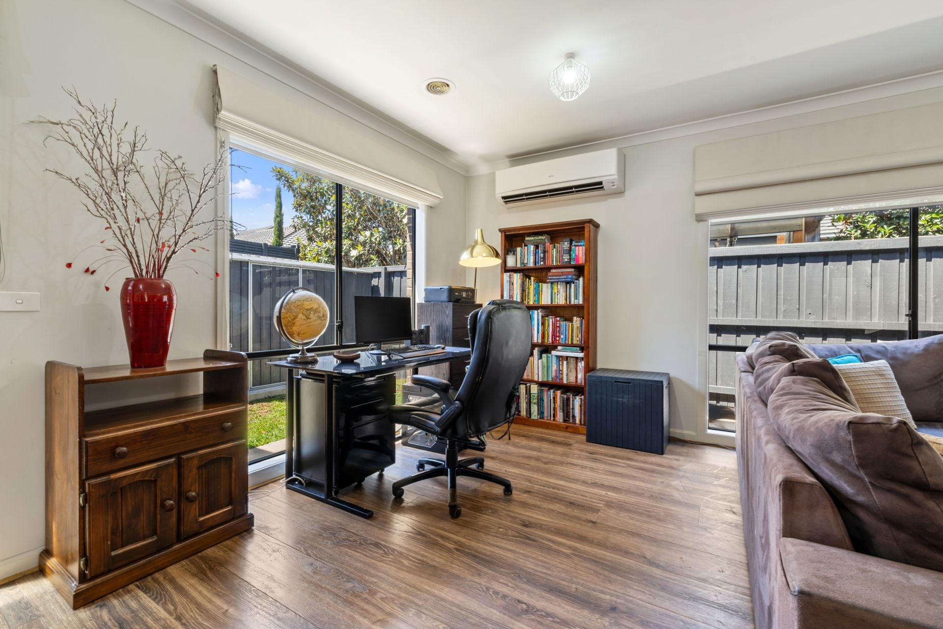 A Well-Connected Home With Plenty Of Space For The Family.